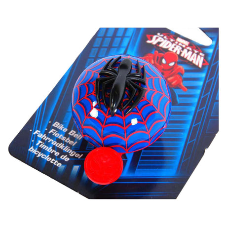 Campanello per bicicletta Spiderman