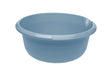 Keeper ciotola per piatti rotonda 6l ø32x13cm blu nordico