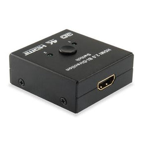 Equipaggia l'interruttore bidirezionale HDMI 332723