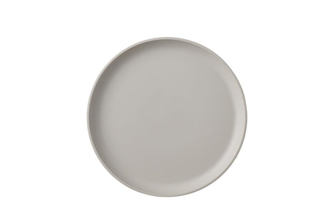 Mepal piatto colazione silueta ø23 cm - bianco nordico