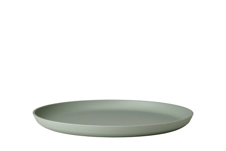 Mepal piatto piano silueta ã˜26cm - salvia nordica