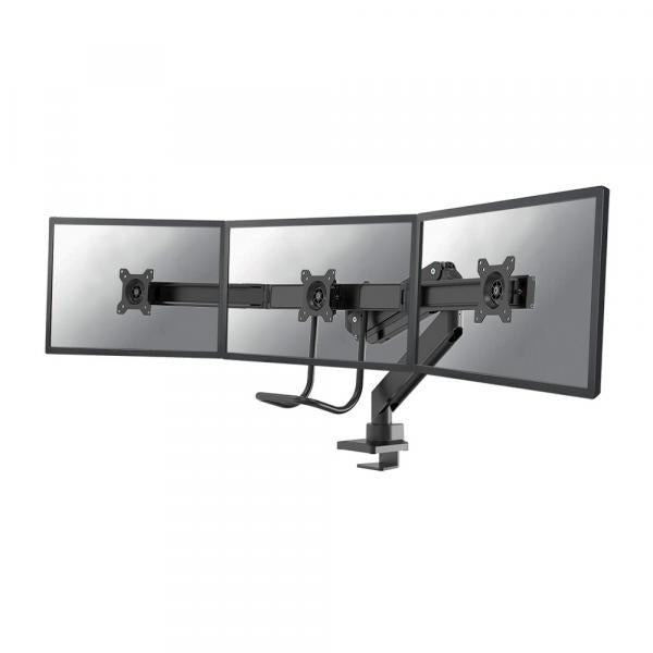 Neomounts NM -D775DX3BLACH SCHEN MAURME SCHEN, 17-24, 6 kg, 100x100 mm, bullone per morsetti,