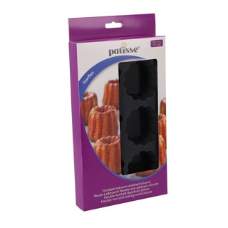 Patisse | 2 pezzi