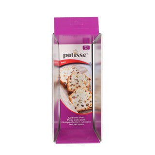 Patisse | 2 pezzi