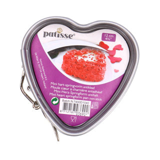 Patisse | 3 pezzi