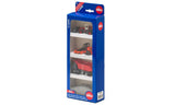 Set regalo Siku 6329 lavoratori stradali 4 pezzi