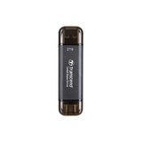 Trascendi ESD310 SSD portatile 2 TB