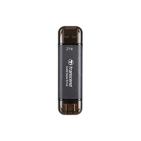 Trascendi ESD310 SSD portatile 2 TB
