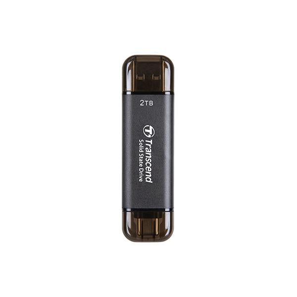 Trascendi ESD310 SSD portatile 2 TB