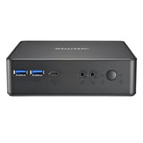 Shuttle nc40u7 xpc nano pc nc40u7, Intel core i7-1255u, 1x hdmi, 1x dp, 1xusb-c dp, 6x usb3.2, 1x 2.5