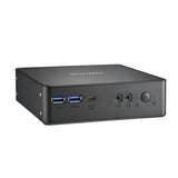 Shuttle nc40u7 xpc nano pc nc40u7, Intel core i7-1255u, 1x hdmi, 1x dp, 1xusb-c dp, 6x usb3.2, 1x 2.5