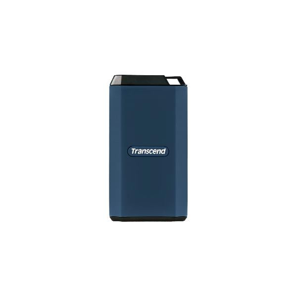 SSD esterno Transcend ts1tesd410c esd410c, 1 TB, USB 20 Gbps, tipo C, 2000 MB/s