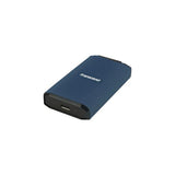 SSD esterno Transcend ts1tesd410c esd410c, 1 TB, USB 20 Gbps, tipo C, 2000 MB/s