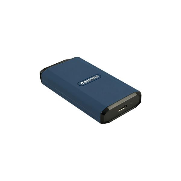 SSD esterno Transcend ts1tesd410c esd410c, 1 TB, USB 20 Gbps, tipo C, 2000 MB/s