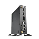 Shuttle ds50u5 xpc slim barebone ds50u5, i5-1335u, 2x lan (1x 2,5 Gbit, 1x 1 Gbit) 1xcom,1xhdmi,1xdp