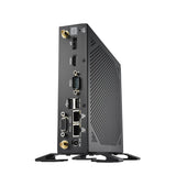 Shuttle ds50u5 xpc slim barebone ds50u5, i5-1335u, 2x lan (1x 2,5 Gbit, 1x 1 Gbit) 1xcom,1xhdmi,1xdp