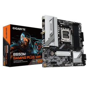 Gigabyte b650m gaming più wf