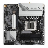 Gigabyte b650m gaming più wf