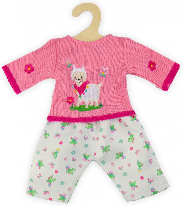 Rullo con bastoncini Goki: pellicano h21cm, bastoncino l60cm, 1+