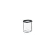 Contenitore Mepal Modula Mini 375ml - nero