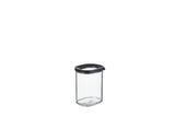 Contenitore Mepal Modula Mini 375ml - nero