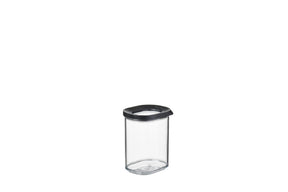 Contenitore Mepal Modula Mini 375ml - nero