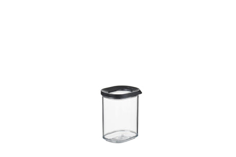 Contenitore Mepal Modula Mini 375ml - nero
