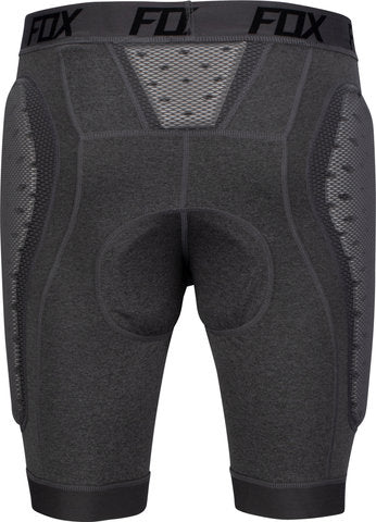 Pantaloni protettivi per la testa di volpe