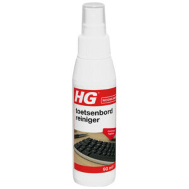 Pulisci tastiera Hg - 11182678