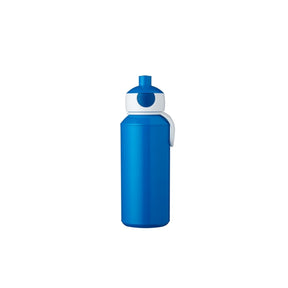 Borraccia Mepal pop-up blu 400ml