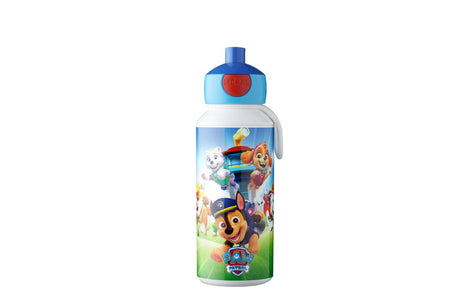 Borraccia Mepal pop-up Campus 400ml - Paw Patrol Pups