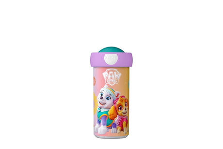 Mepal School Cup Campus Paw Patrol Girls 300ml