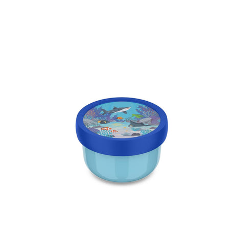 Mepal scatola di frutta tropicale dell'oceano Campus 300ml