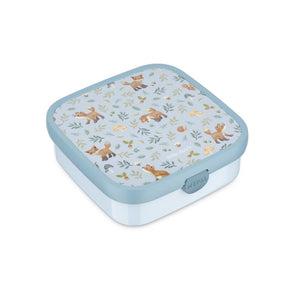 Mepal Forest Friends Bento Lunch Box Campus Grande