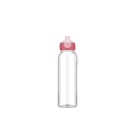 Borraccia Mepal pop-up campus 500 ml - rosa freddo