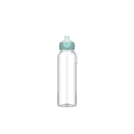 Borraccia Mepal pop-up campus 500 ml - menta fresca