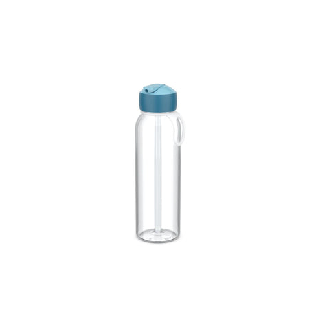 Borraccia Mepal Flip-up Campus 500ml - blu freddo