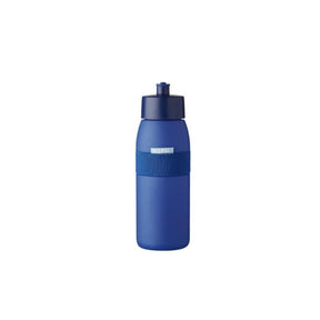 Borraccia Mepal Ellipse 500ml blu vivo