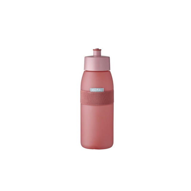 Borraccia sportiva Mepal Ellipse 500ml malva vivido