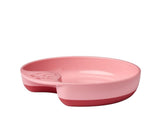 Tavola da allenamento Mepal mio rosa