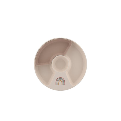 Mepal Sunshine Rainbow Tabellone per scompartimenti mio