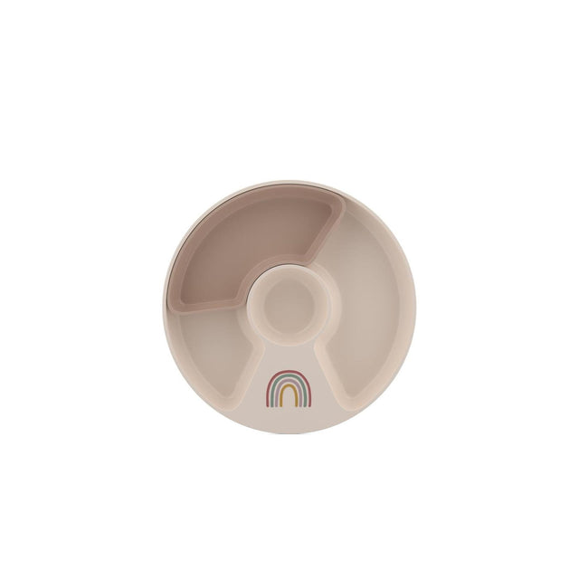 Mepal Sunshine Rainbow Tabellone per scompartimenti mio