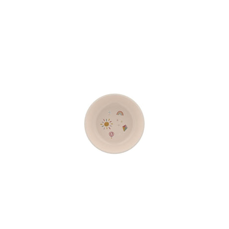 Mepal Sunshine Rainbow Ciotola per bambini mio