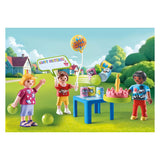 Set regalo Playmobil compleanno bambini - 71968