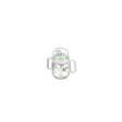 Mepal mio tazza con beccuccio antigoccia little dutch - 200 ml - facile da impugnare - stoviglie per bambini - piccola fattoria