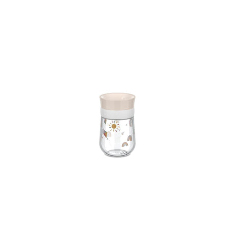 Mepal sunshine rainbow 360â° bicchiere mio 300ml