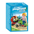 Passeggino gemellare Playmobil City Life - 5573