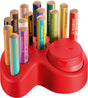 Set Stabilo Woody Experience di matite multitalento - 15 pz.
