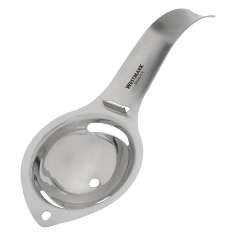 Separatore di proteine Westmark, acciaio inossidabile, lunghezza: 16,7 cm, argento, 10862260