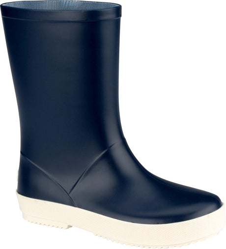 Stivali da pioggia Ralka junior - pozzanghera - blu navy - taglia 27 28